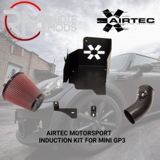 Airtec Motorsport Induction Kit to fit Mini GP3